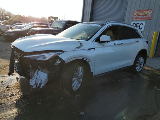 INFINITI QX50 2019 3pcaj5m38kf107952