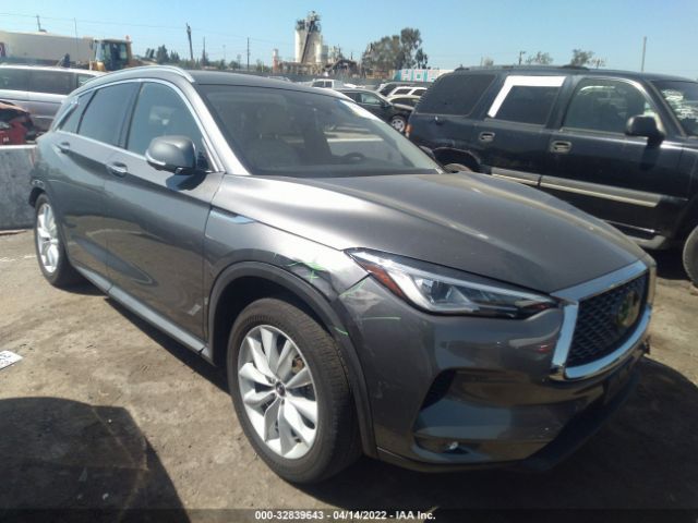 INFINITI QX50 2019 3pcaj5m38kf108809