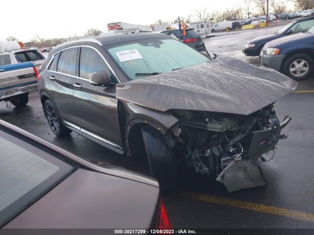 INFINITI QX50 2019 3pcaj5m38kf109667