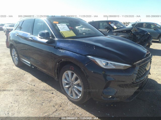 INFINITI QX50 2018 3pcaj5m38kf110673