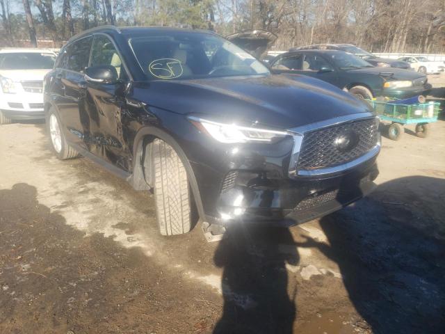 INFINITI QX50 ESSEN 2019 3pcaj5m38kf112262