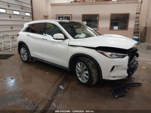 INFINITI QX50 2019 3pcaj5m38kf116926