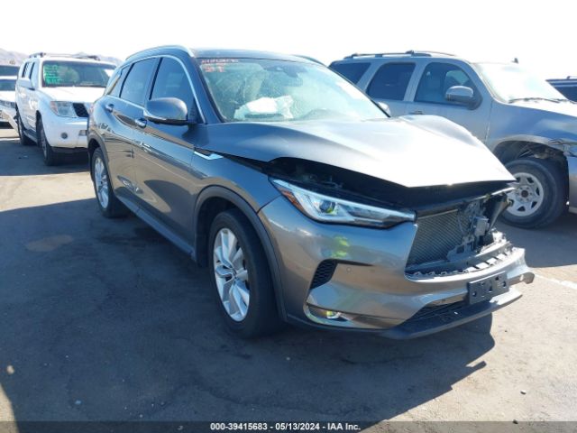 INFINITI QX50 2019 3pcaj5m38kf117168