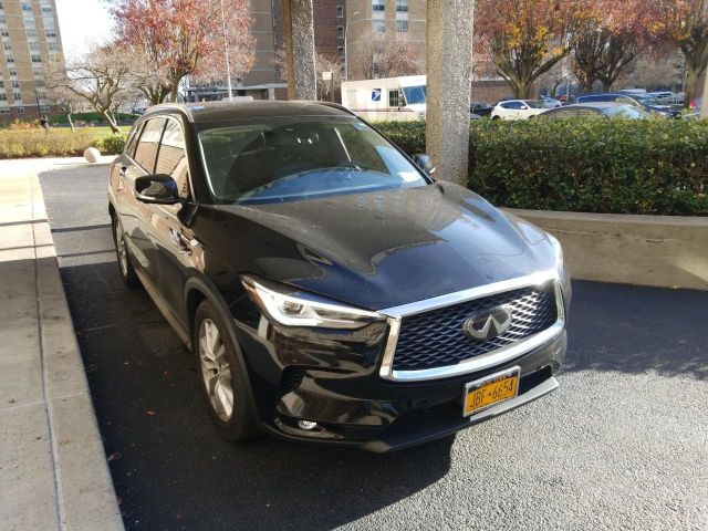 INFINITI QX50 2019 3pcaj5m38kf118563