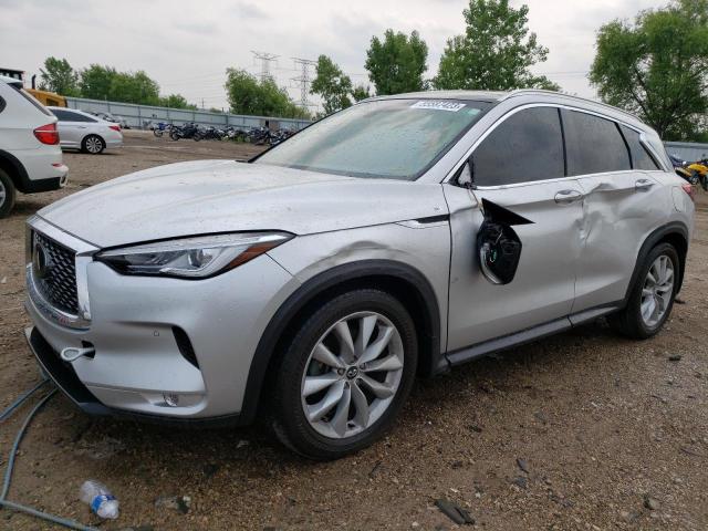 INFINITI QX50 2019 3pcaj5m38kf118952