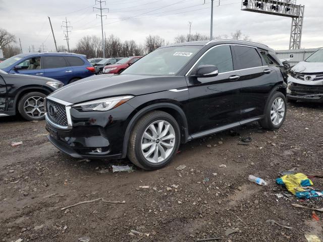 INFINITI QX50 2019 3pcaj5m38kf123861