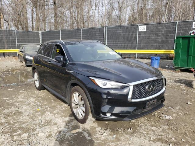 INFINITI QX50 ESSEN 2019 3pcaj5m38kf125805