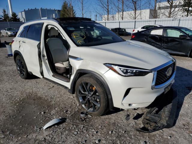 INFINITI QX50 ESSEN 2019 3pcaj5m38kf126985