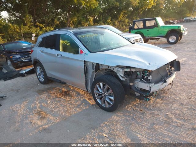 INFINITI QX50 2019 3pcaj5m38kf130986