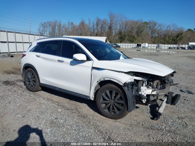 INFINITI QX50 2019 3pcaj5m38kf132107