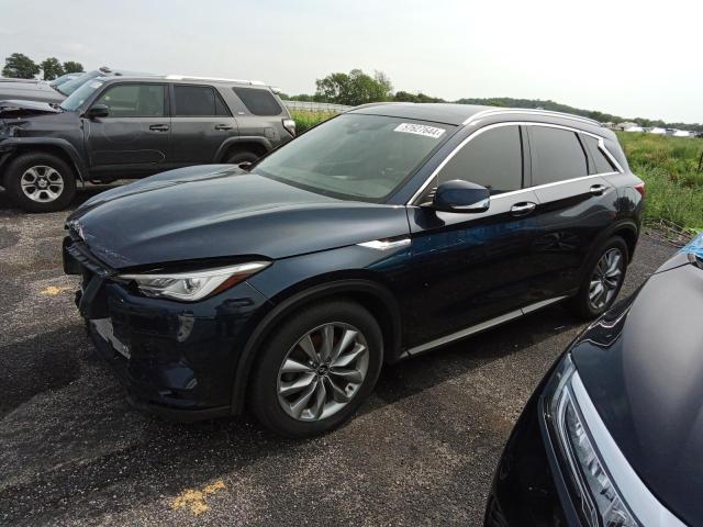 INFINITI QX50 2019 3pcaj5m38kf135976