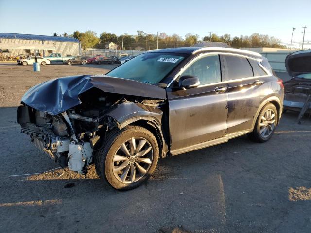 INFINITI QX50 ESSEN 2019 3pcaj5m38kf136934