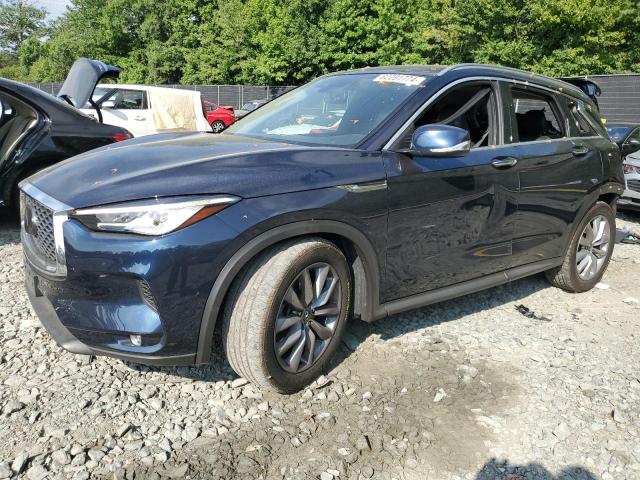 INFINITI QX50 2019 3pcaj5m38kf139624