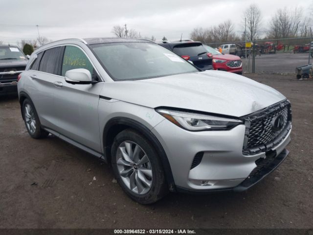 INFINITI QX50 2019 3pcaj5m38kf143253