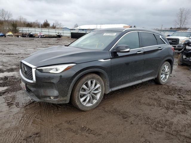 INFINITI QX50 ESSEN 2019 3pcaj5m38kf148081