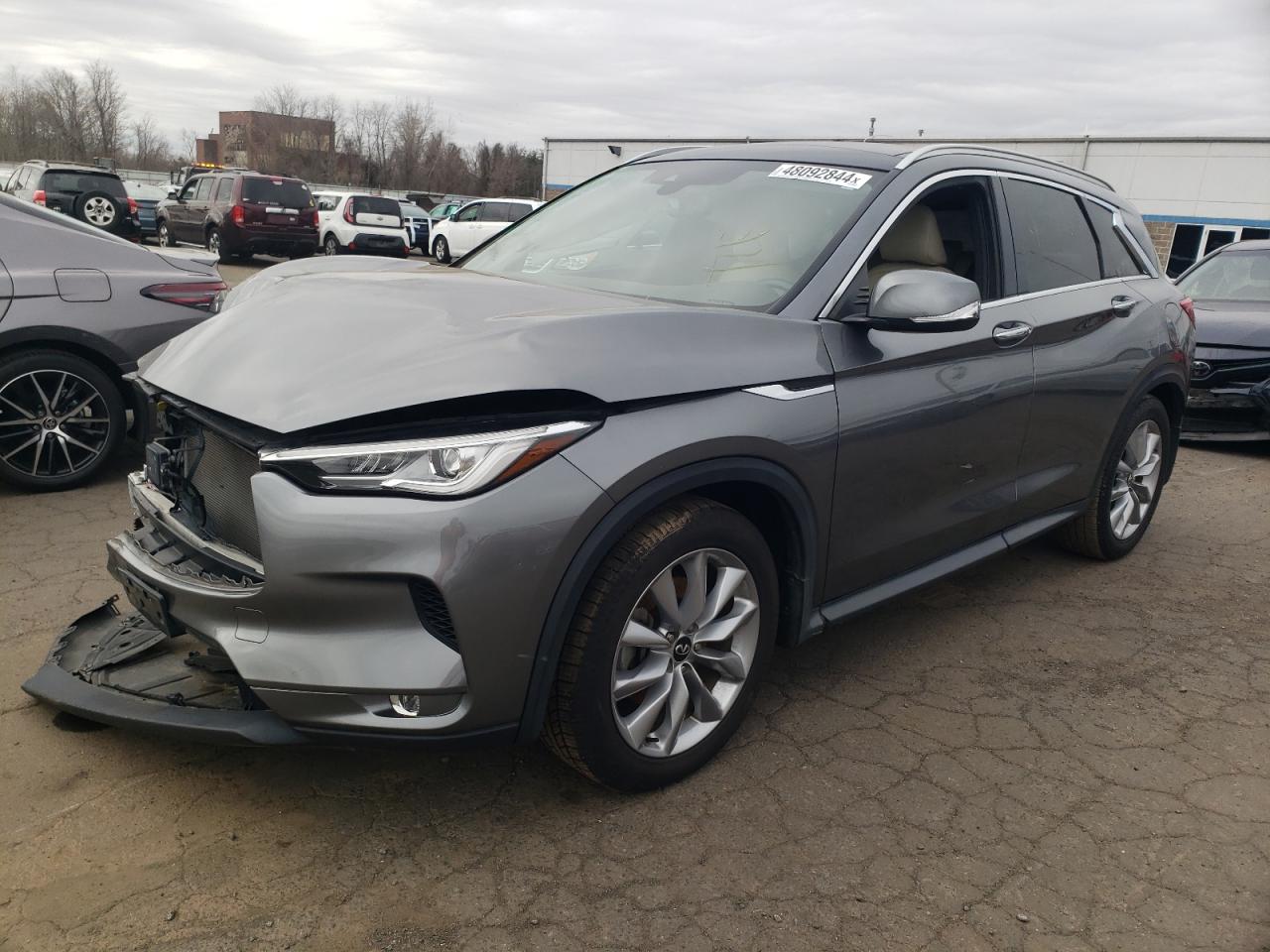 INFINITI QX50 2020 3pcaj5m38lf100856