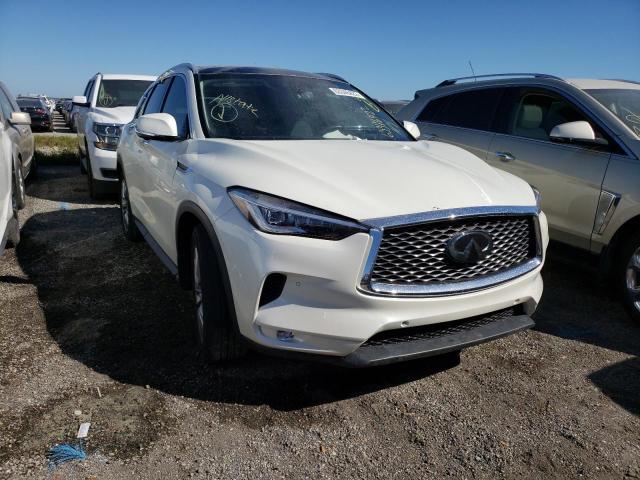 INFINITI QX50 PURE 2020 3pcaj5m38lf101604