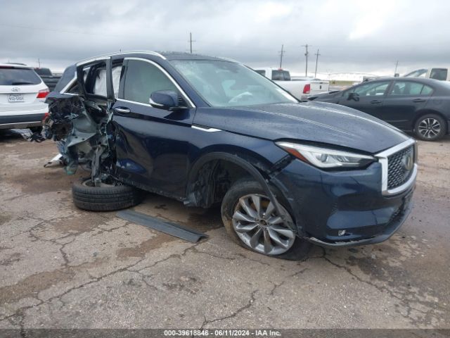 INFINITI QX50 2020 3pcaj5m38lf103062