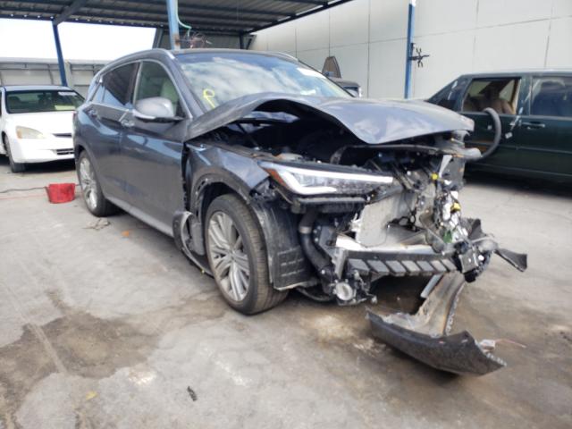 INFINITI QX50 PURE 2020 3pcaj5m38lf104311