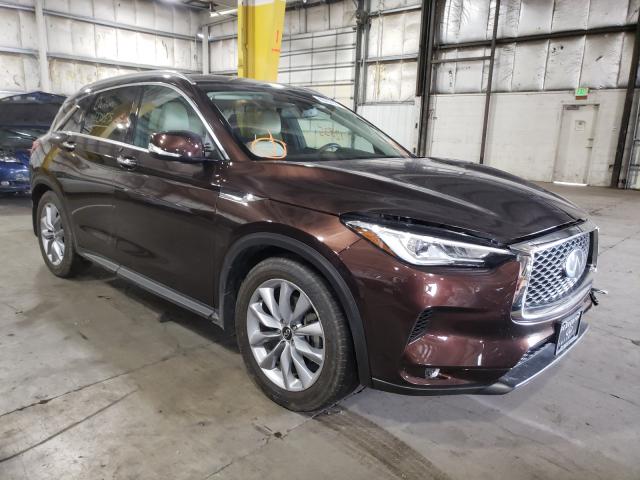 INFINITI QX50 PURE 2020 3pcaj5m38lf107516