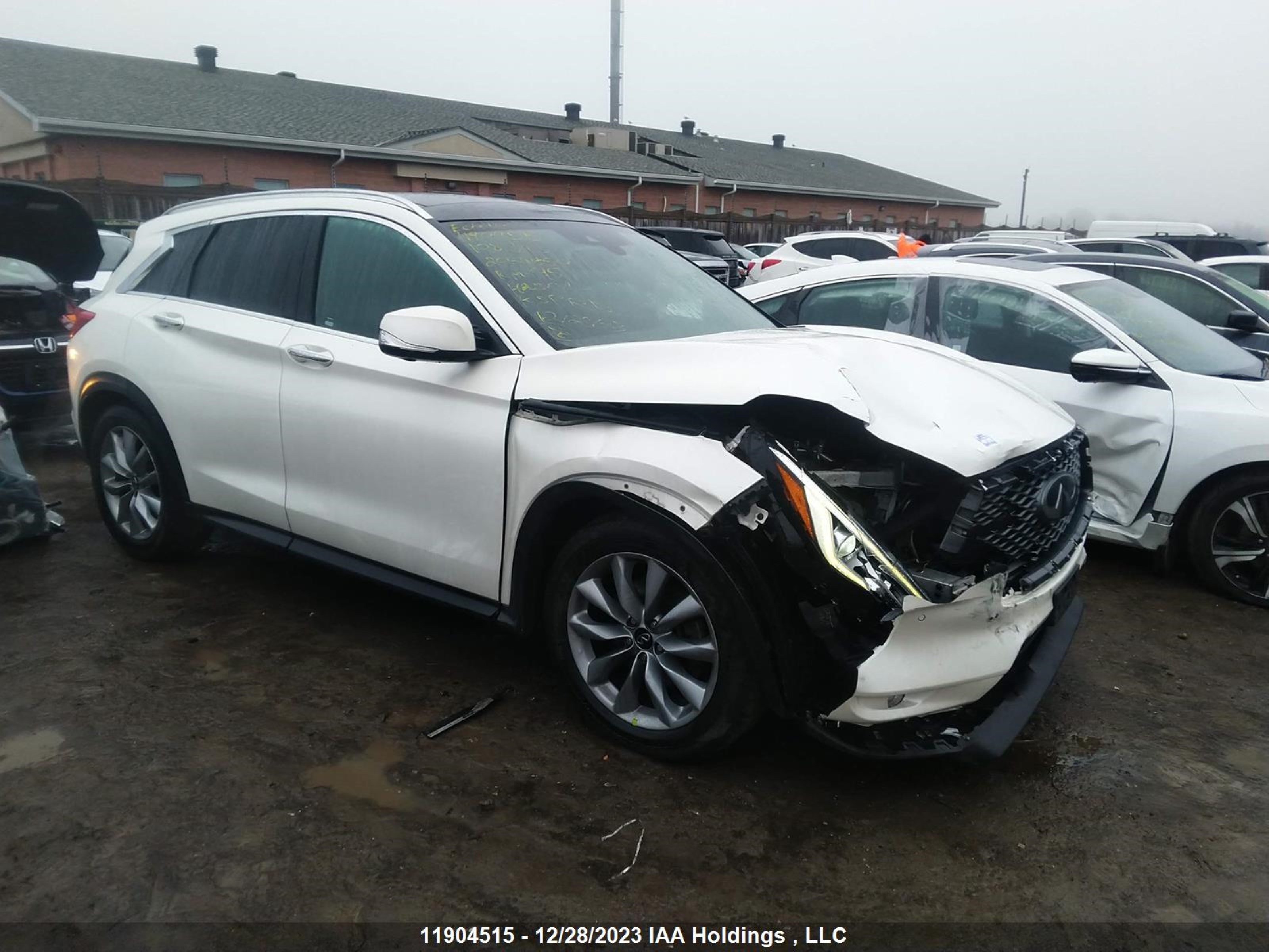 INFINITI QX50 2020 3pcaj5m38lf108343