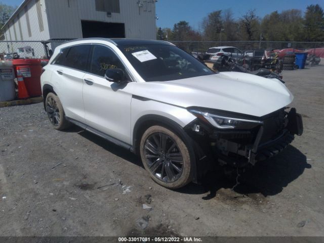 INFINITI QX50 2020 3pcaj5m38lf109072