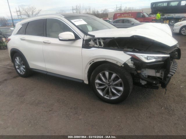 INFINITI QX50 2020 3pcaj5m38lf109315