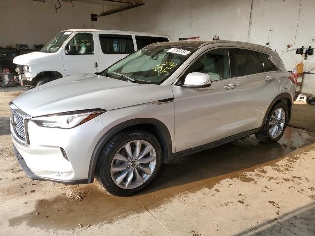 INFINITI QX50 PURE 2020 3pcaj5m38lf110741