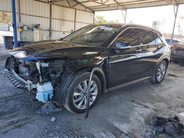 INFINITI QX50 PURE 2020 3pcaj5m38lf112084