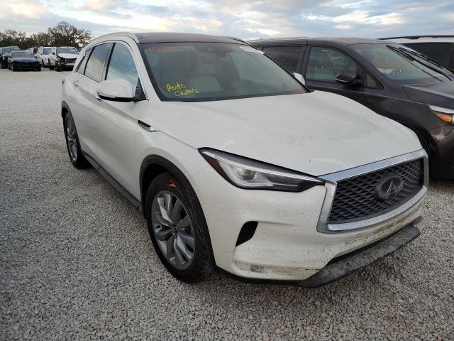 INFINITI QX50 PURE 2020 3pcaj5m38lf112568