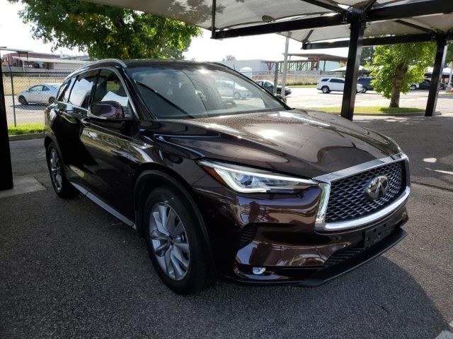 INFINITI QX50 2020 3pcaj5m38lf113414