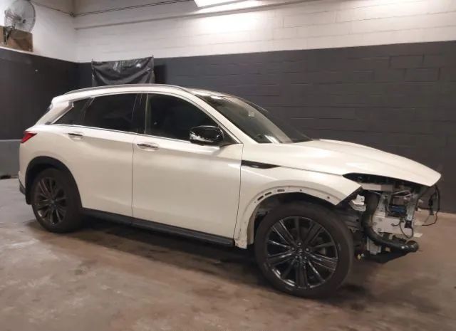 INFINITI QX50 2020 3pcaj5m38lf115325