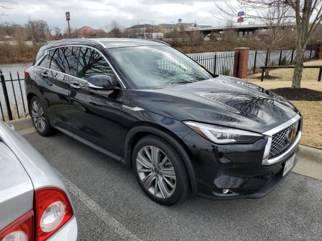 INFINITI QX50 2020 3pcaj5m38lf116460