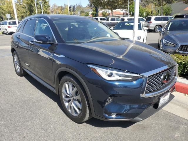 INFINITI QX50 2020 3pcaj5m38lf117771