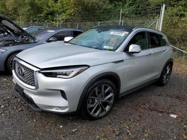 INFINITI QX50 2019 3pcaj5m39kf101657