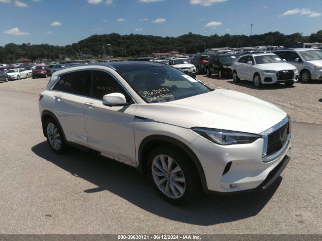 INFINITI QX50 ESSEN 2019 3pcaj5m39kf102274