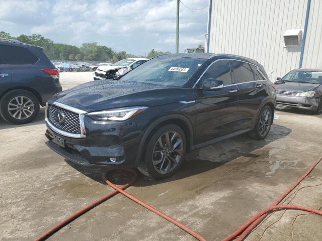 INFINITI QX50 2019 3pcaj5m39kf103053