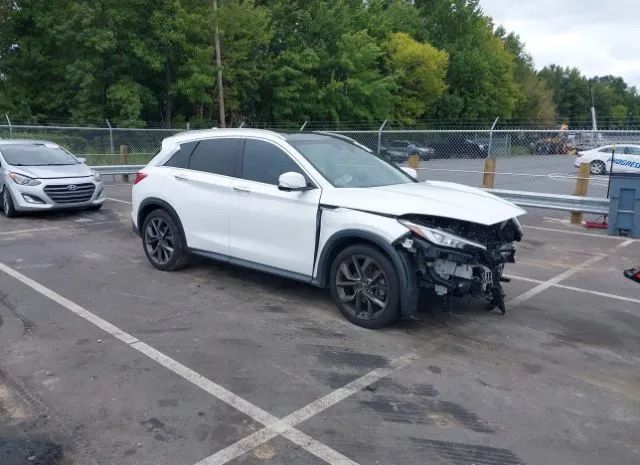 INFINITI QX50 2019 3pcaj5m39kf103540