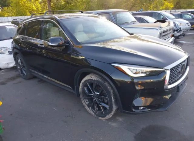 INFINITI QX50 2019 3pcaj5m39kf103960