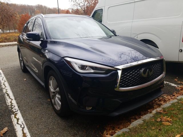 INFINITI QX50 2019 3pcaj5m39kf104512