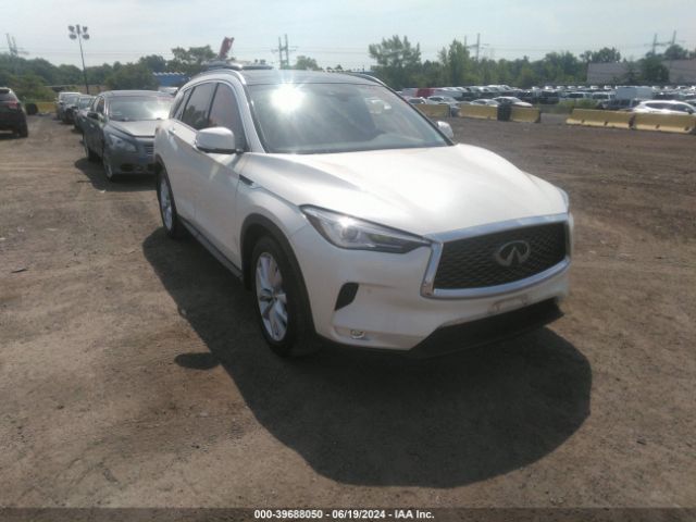 INFINITI QX50 2019 3pcaj5m39kf105885