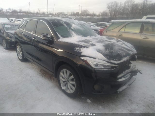 INFINITI QX50 2019 3pcaj5m39kf107796