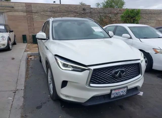 INFINITI QX50 2019 3pcaj5m39kf110987