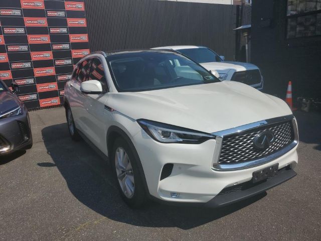 INFINITI QX50 2019 3pcaj5m39kf115977