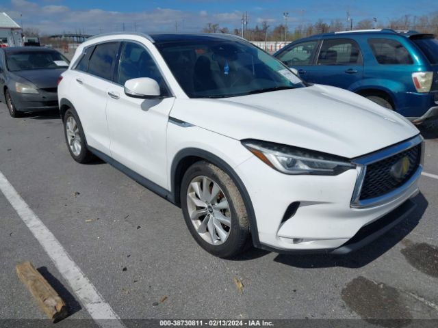 INFINITI QX50 2019 3pcaj5m39kf117003