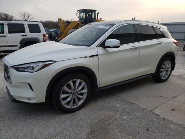 INFINITI QX50 2019 3pcaj5m39kf117910