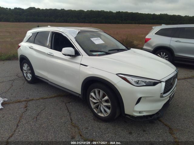 INFINITI QX50 2019 3pcaj5m39kf118748