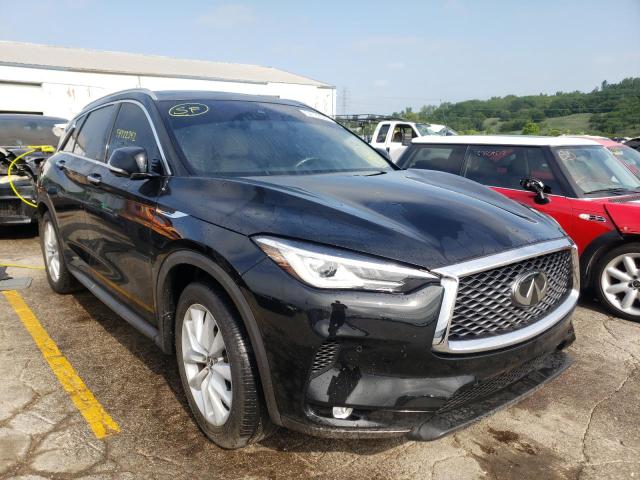 INFINITI QX50 ESSEN 2019 3pcaj5m39kf120869