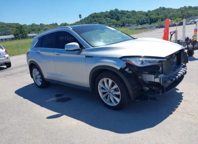 INFINITI QX50 2019 3pcaj5m39kf120967