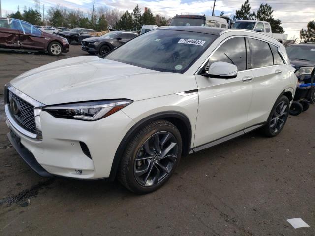 INFINITI QX50 2019 3pcaj5m39kf121326